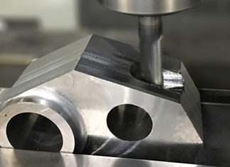 Iskoristite puni potencijal strojeva sa profilnim glodanjem Profilno glodanje