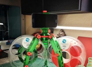 AzureFilm – Vaša tvrtka za 3D print AzzureFilm