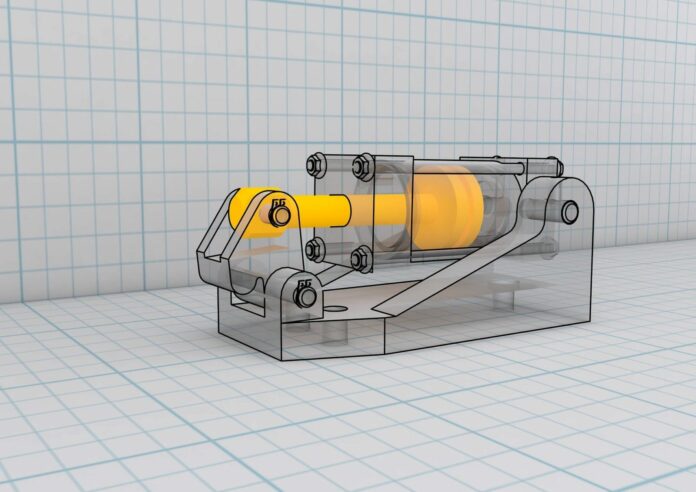 CAD, CAM i virtualni blizanac