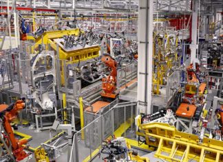 Umjetna inteligencija (AI), robotika, automatizacija: Četvrta industrijska revolucija je ovdje Četvrta industrijska revolucija