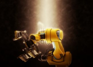 Percepcija robotike u Velikoj Britaniji mora se promijeniti