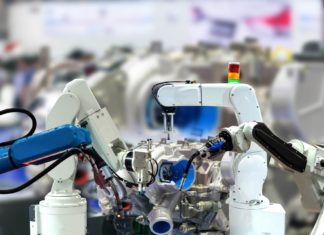 Bolji pristup pametnoj tvornici Bolji pristup pametnoj tvornici