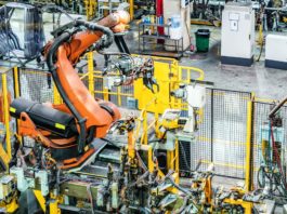 robotska automatizacija procesa 2019.