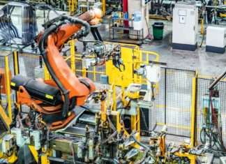 Hoće li robotska automatizacija procesa upravljati proizvodnjom u poduzećima 2019. godine? robotska automatizacija procesa 2019.