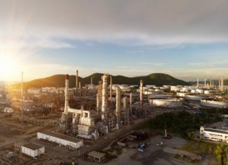 Sve manje zaposlenih u industriji Sve manje zaposlenih u industriji