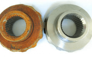 Tehnologija sprečavanja korozije Tehnologija sprečavanja korozije