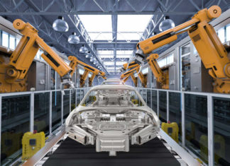 Kako tehnologija poboljšava produktivnost i učinkovitost u proizvodnom sektoru Kako tehnologija poboljšava produktivnost i učinkovitost u proizvodnom sektoru