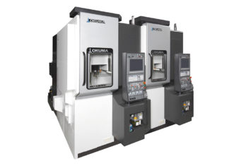 Okuma MU-S600V osvojio nagradu za strojni dizajn MU-S600V Okuma