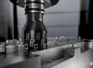 M5Q90 Tangencijalno glodalo tangencijalni rezač M5Q90