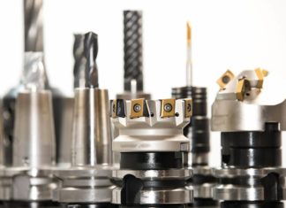 Jednostavnija švicarska strojna obrada Jednostavnija švicarska strojna obrada