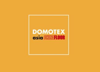Međunarodni sajam podnih obloga DOMOTEX 2019 u Šangaju Međunarodni sajam podnih obloga DOMOTEX 2019 u Šangaju