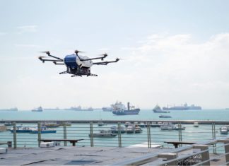 Proizvođači prave bespilotne letjelice i to iz dobrog razloga Proizvođači prave bespilotne letjelice i to iz dobrog razloga