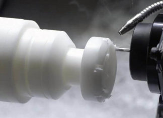 Politetrafluoretilen (PTFE) i kako ga koristiti Politetrafluoretilen (PTFE) i kako ga koristiti