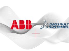 ABB and Dassault Systèmes Enter Global Software Partnership for Digital Industries