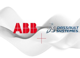 ABB i Dassault Systèmes ulaze u globalno partnerstvo ABB and Dassault Systèmes Enter Global Software Partnership for Digital Industries