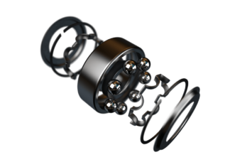 Kako produljiti radni vijek ležaja? Kako produljiti radni vijek ležaja?