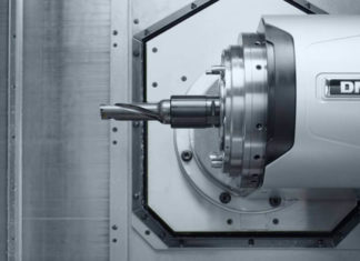 DMG MORI – Stvaranje viših vrijednosti integracijom automatizacijskih rješenja Stvaranje viših vrijednosti integracijom automatizacijskih rješenja