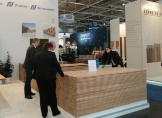 Hrvatski parketi i dalje obaraju rekorde u izvozu Hrvatski parketi i dalje obaraju rekorde u izvozu