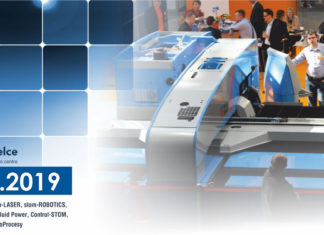 STOM-TOOL 2019. – Sajam alata i alatnih strojeva STOM-TOOL 2019. - Sajam alata i alatnih strojeva