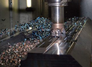 CNC proizvodnja: tehnika brze izrade prototipa CNC proizvodnja: tehnika brze izrade prototipa