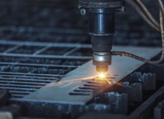 Modularni sustavi fiksiranja za lasersku tehnologiju Modularni sustavi fiksiranja za lasersku tehnologiju