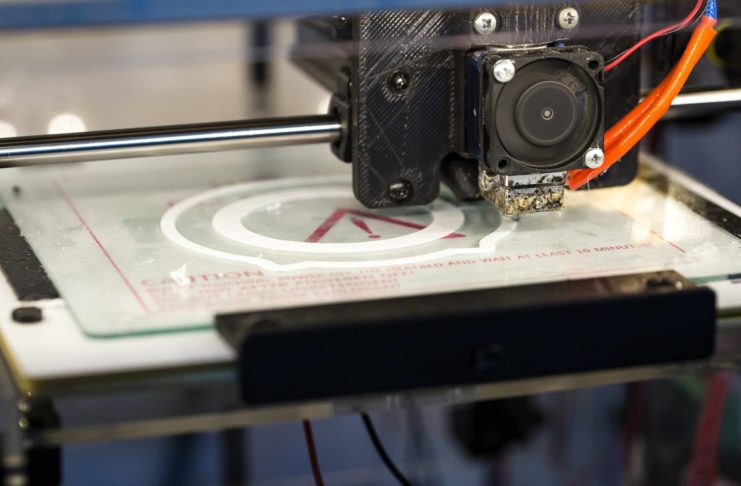 6 razloga zašto vašoj tvornici treba 3D printer
