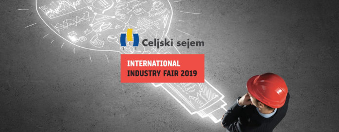 International Industry Fair Celje 2019