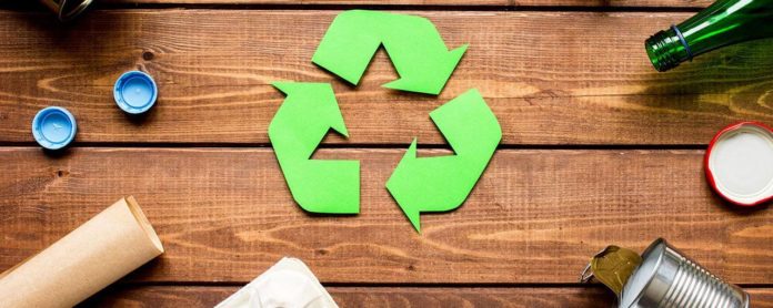 How Samsung handles recycling E-waste