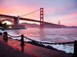 Tuesday’s wonders of engineering: The Golden Gate Bridge