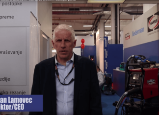 IPRO ING – Međunarodni industrijski sajam Celje 2019