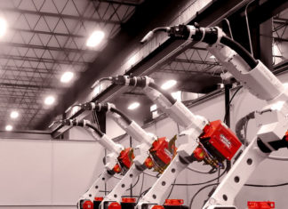 Lincoln Electric dodaje aditivnu proizvodnju u svoje poslovanje Lincoln Electric dodaje aditivnu proizvodnju u svoje poslovanje