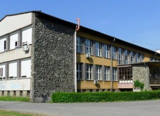 2. Dan karijera na Metalurškom fakultetu u Sisku 2. Dan karijera na Metalurškom fakultetu u Sisku