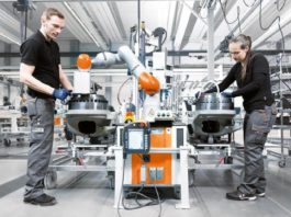 6 Robotics Trends Taking Over Manufacturing