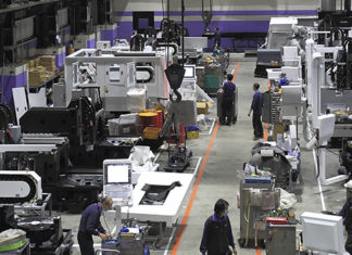 Renishaw i Hartford kombiniraju inteligentna, „pametna“ tvornička rješenja Renishaw i Hartford kombiniraju inteligentna, „pametna“ tvornička rješenja