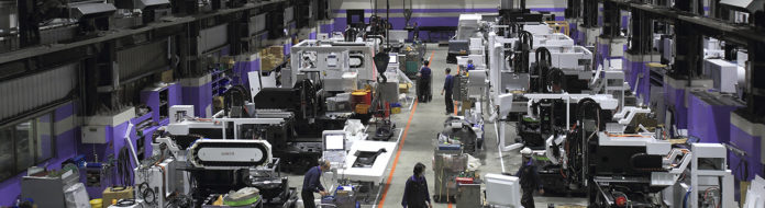 Renishaw and Hartford combine to deliver smart factory solutions