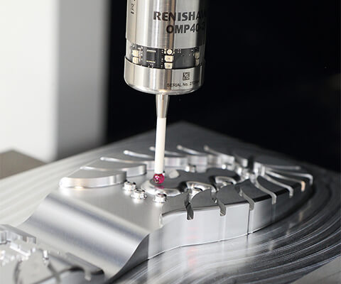 Renishaw OMP40