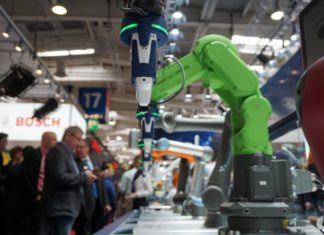 Inteligentne hvataljke – Schunk Inteligentne hvataljke - Schunk