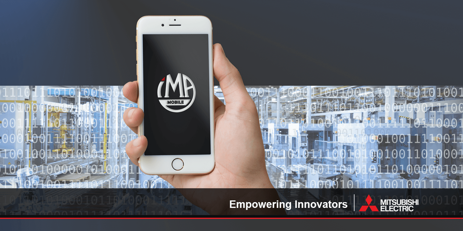 IMA mobilna aplikacija