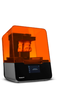 Form 3 formlabs 3D printer