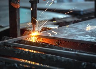 Laserski postupci za višenamjenske kompozite Njemačka industrijska proizvodnja snažno pala u lipnju