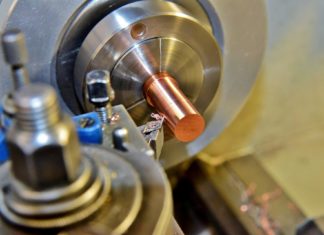 Globalni boom tržišta alatnih strojeva se nastavlja, osim u Kini Globalni boom tržišta alatnih strojeva se nastavlja, osim u Kini