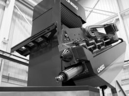 deep drilling and milling centres
