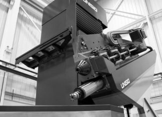 Sedam proizvodnih rješenja – centri za dubinsko bušenje i glodanje dubinsko bušenje i glodanje