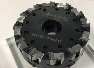 Novi rezni alati tvrtke Walter AG Novi rezni alati tvrtke Walter AG