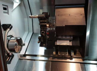 Korištenje AI za predviđanje kvarova na vretenu Korištenje AI za predviđanje kvarova na vretenu