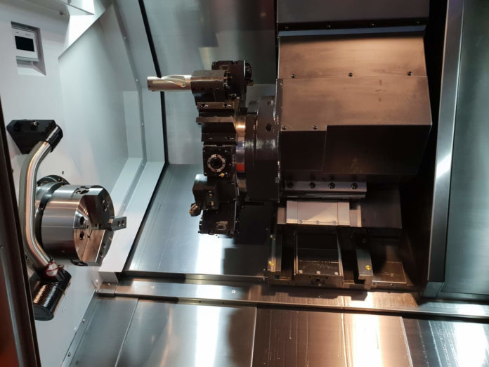 Using AI to Predict CNC Machine Spindle Issues Before They Are Issues
