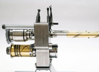 HRS flow – vruće mlaznice za male težine HRS flow - vruće mlaznice za male težine