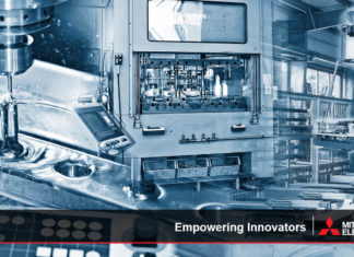 Mitsubishi Electric – usluga CNC Total Care paketa Mitsubishi Electric - usluga CNC Total Care paketa