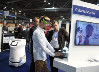 Pariz želi na međunarodnoj razini unaprijediti industriju 4.0 Pariz želi na međunarodnoj razini unaprijediti industriju 4.0