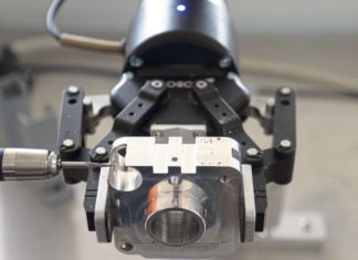 Inteligentni robot za brušenje, poliranje i uklanjanje srha Inteligentni robot za brušenje, poliranje i uklanjanje srha